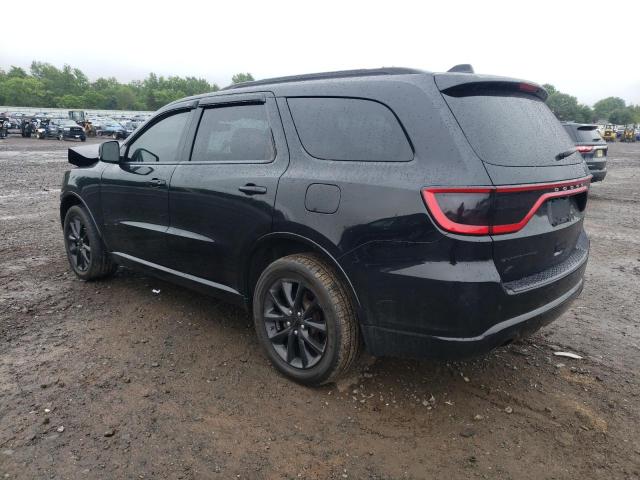1C4RDJDGXJC323965 Dodge DURANGO GT