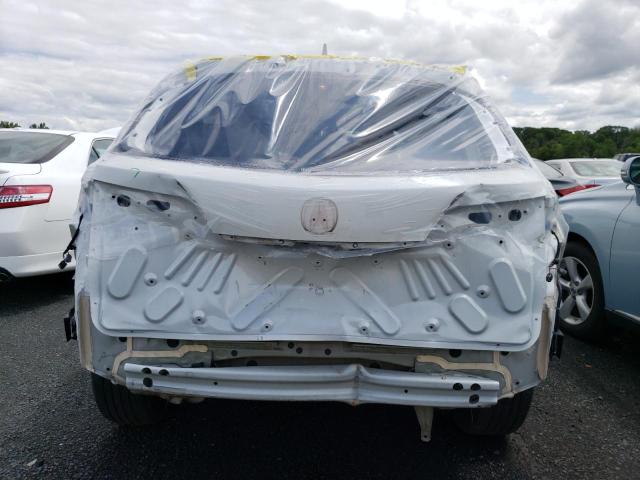 5J8TB4H57HL015587 Acura Rdx Technology