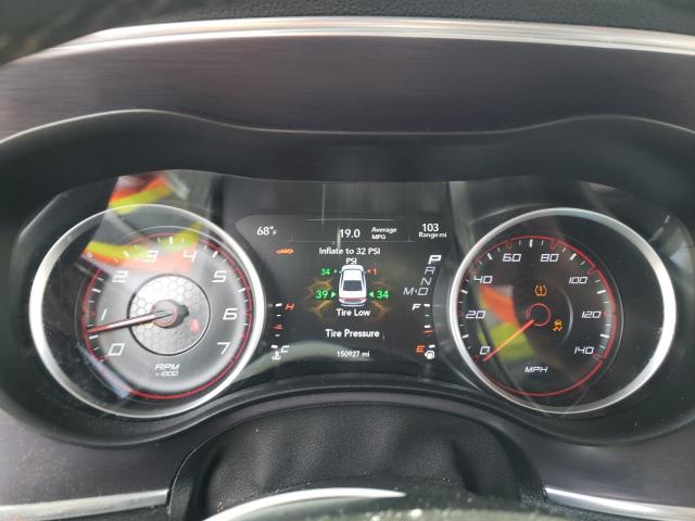 2C3CDXFG5FH745995 Dodge Charger Se
