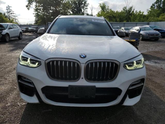 5UXTS3C58K0Z05460 BMW X3 Xdrivem40i