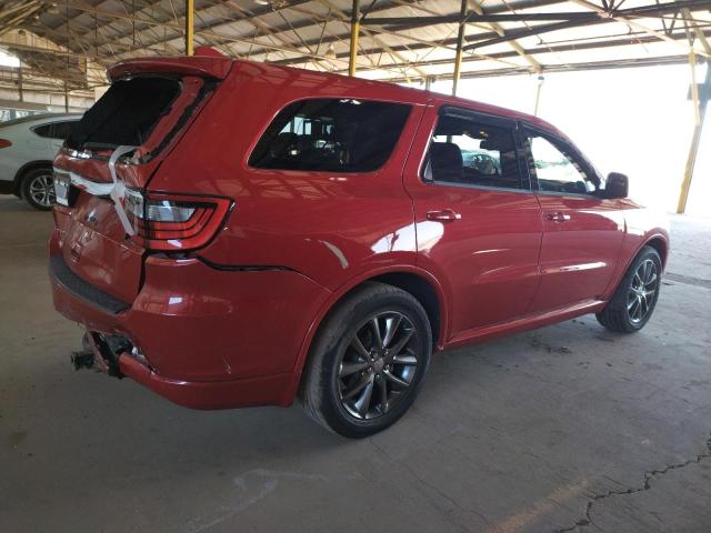 1C4RDHAG3GC361625 Dodge Durango Sxt