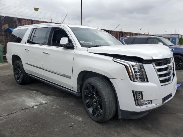 1GYS3JKJ8JR210039 Cadillac Escalade Esv Premium Luxury