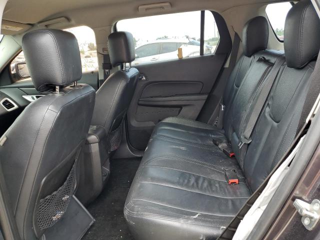 2GKALMEK9F6167216 GMC Terrain Sle