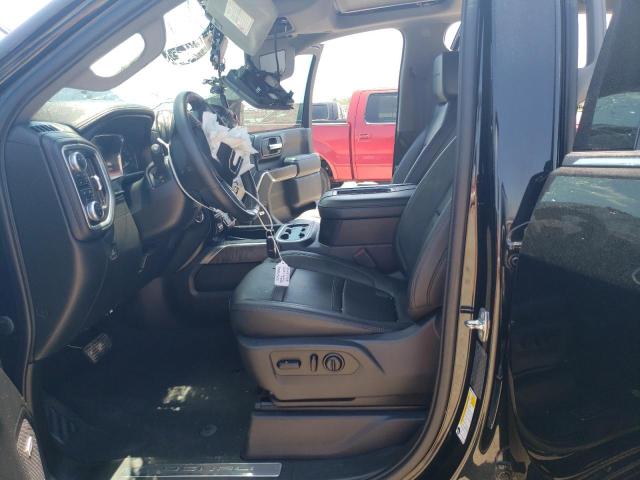 1GT49REY5MF235510 GMC Sierra K2500 Denali