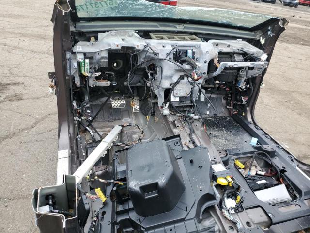 1C4RJFAG8JC302834 Jeep Grand Cherokee Laredo