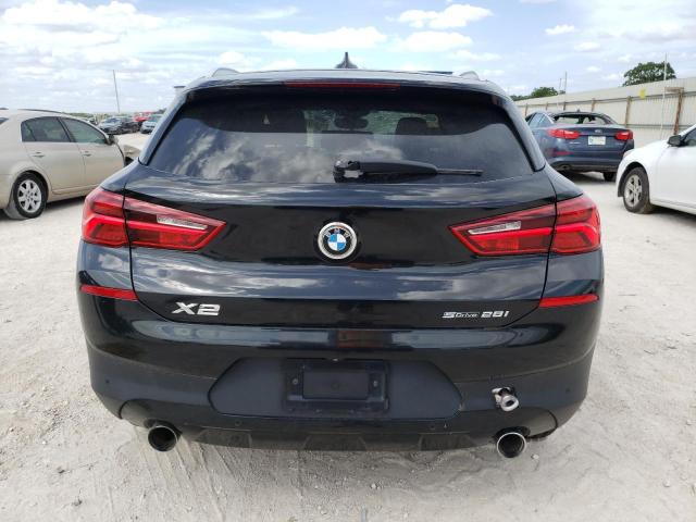 WBXYJ3C53K5N32599 BMW X2 Sdrive28i