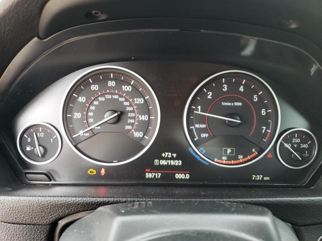 WBA4Z1C51JEA31346 BMW 430I