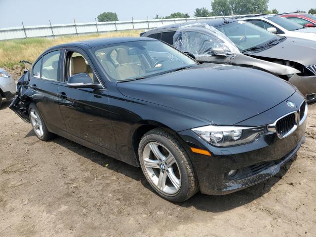 WBA3B3C51EJ979252 BMW 328 XI
