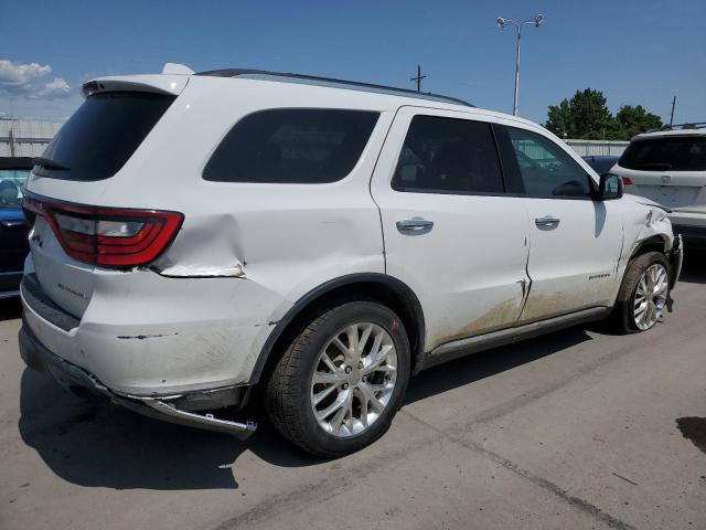 1C4SDJET0EC597047 Dodge Durango Citadel