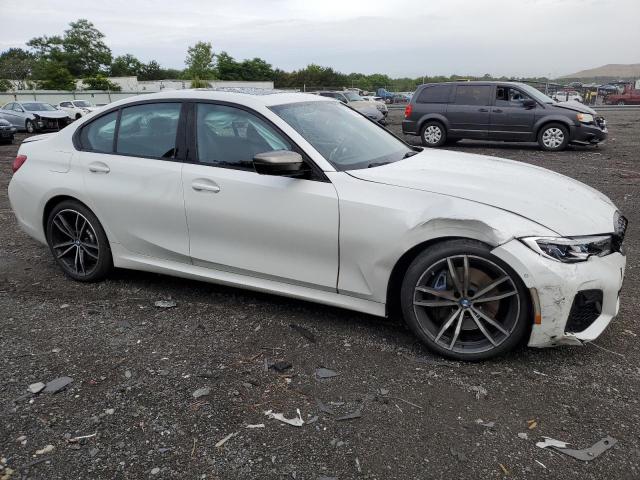 WBA5U9C09LFH61086 BMW M340XI