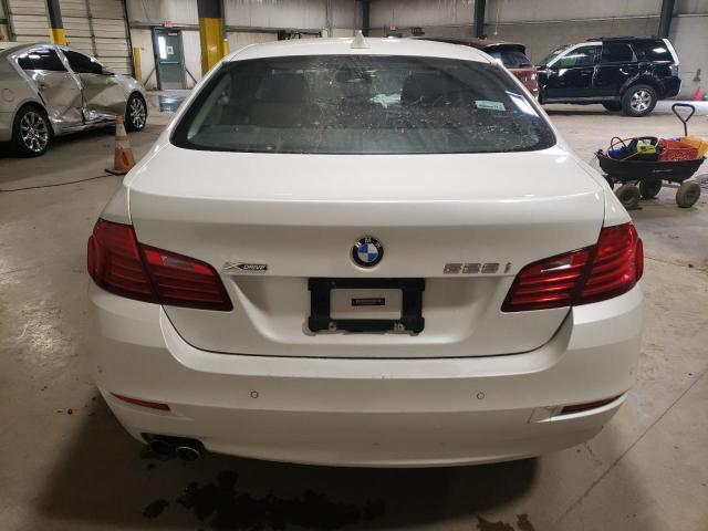 WBA5A7C58ED619736 BMW 528 XI