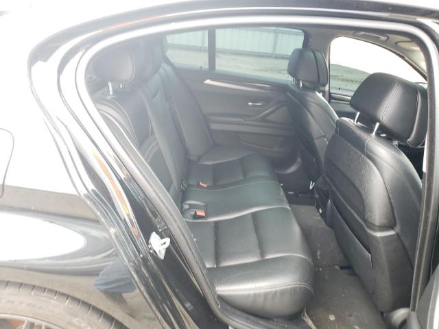 WBA5B1C51GG134513 BMW 535 I