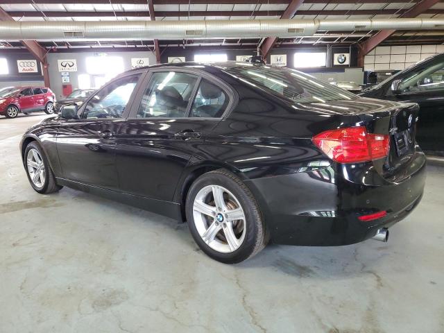 WBA3C3G54FNS73054 BMW 320 I Xdrive
