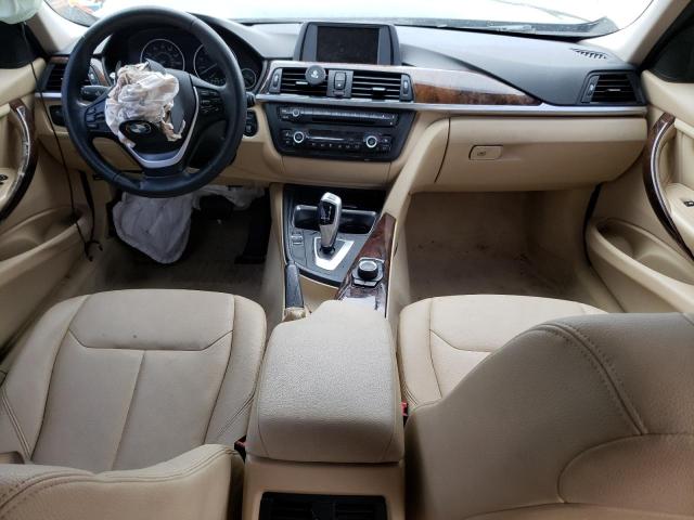 WBA3A5C56EF605432 BMW 328 I