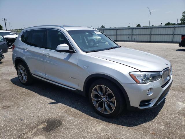 5UXWX9C53G0D65057 BMW X3 Xdrive28i
