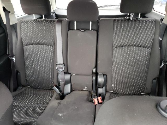 3C4PDCAB7HT598803 Dodge JOURNEY SE