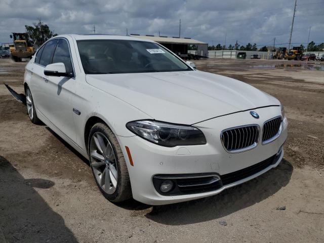 WBA5B1C51FG126930 BMW 535 I