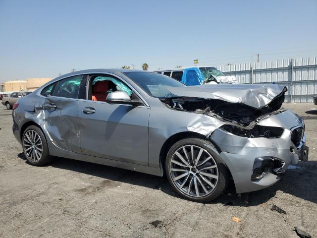 WBA73AK09N7K95829 BMW 228XI