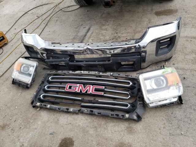 1GT21XEG1FZ127543 GMC Sierra C2500 Heavy Duty
