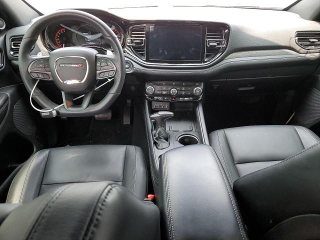 1C4RDJDGXMC751278 Dodge DURANGO GT