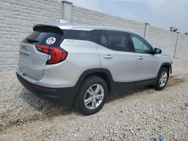 3GKALMEV0JL282303 GMC Terrain Sle