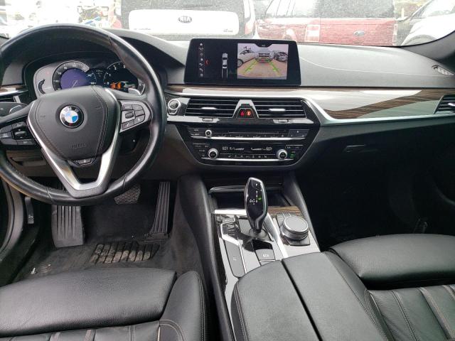 WBAJA7C59KG912389 BMW 530 XI