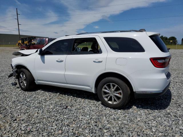 1C4RDJDGXFC745693 Dodge DURANGO LIMITED