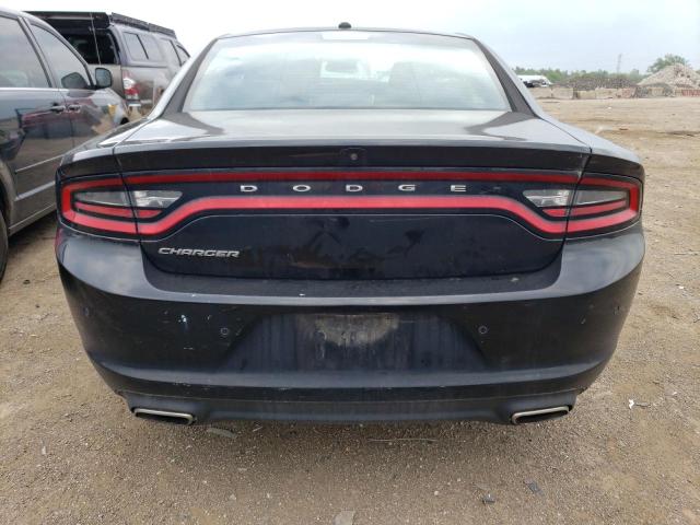 2C3CDXBG6KH640124 Dodge Charger Sxt
