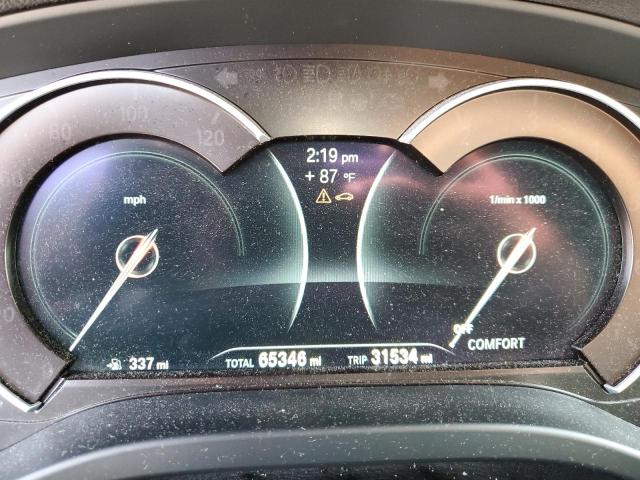 5UXTR9C5XKLP89059 BMW X3 Xdrive30i
