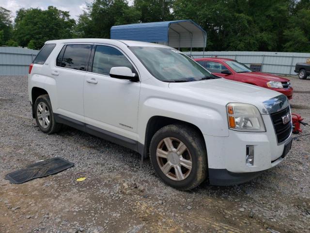 2GKFLVEK2F6170826 GMC Terrain Sle