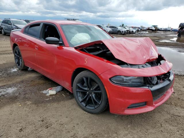 2C3CDXBG5GH288239 Dodge Charger Se