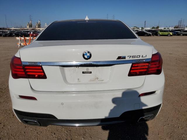 WBAYE8C53FD780844 BMW 750 LI