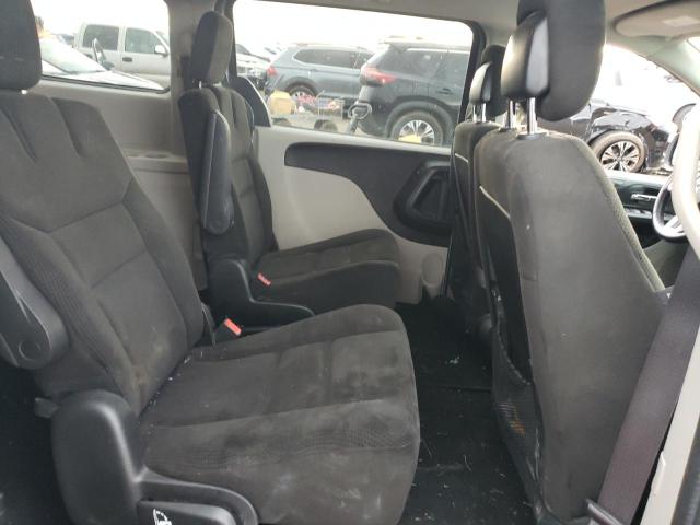2C4RDGCG6GR311560 Dodge Grand Caravan Sxt