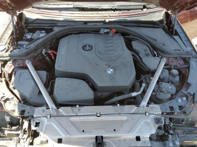 WBA23AT04NCH73562 BMW 430I