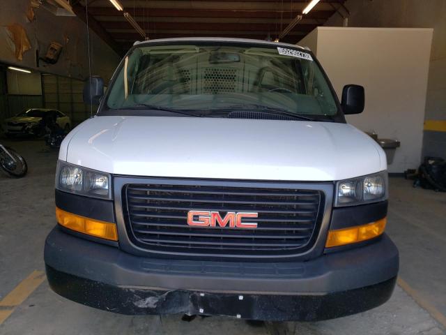 1GTW7AFP5M1155451 GMC Savana G2500