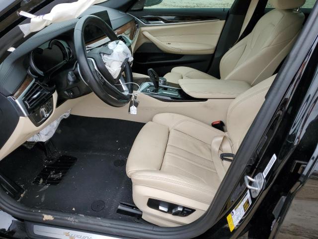 WBAJA5C32HG897133 BMW 530 I
