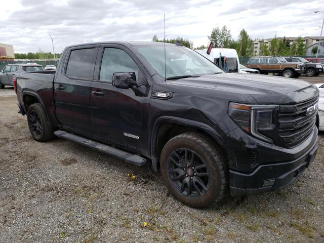 3GTUUCET0NG568634 GMC Sierra K1500 Elevation