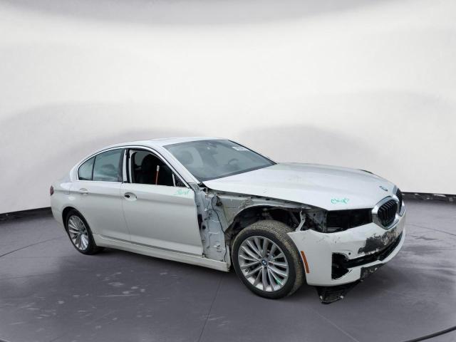 WBA13BJ07MCF63279 BMW 530 XI
