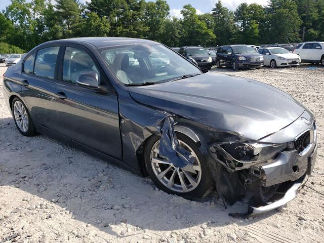 WBA8E5G5XGNT94815 BMW 320 XI