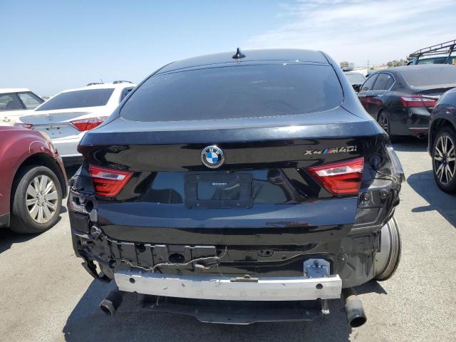 5UXXW7C36H0U26796 BMW X4 Xdrivem40i