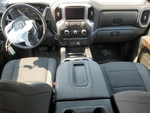 1GTR9CED4NZ224515 GMC Sierra Limited K1500 Elevation