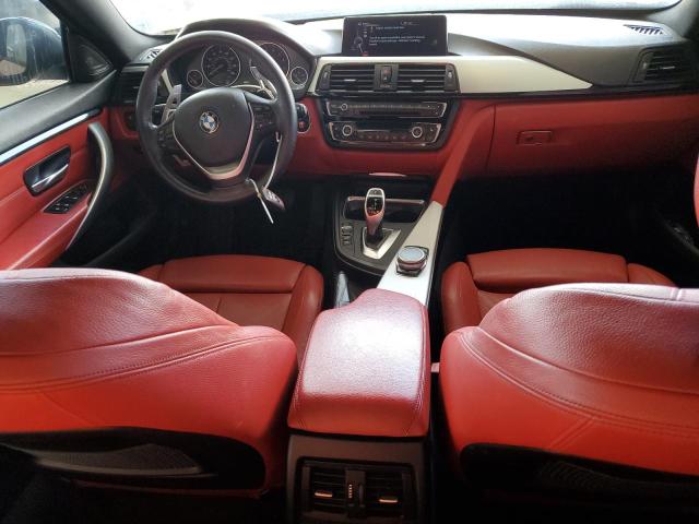 WBA4B3C59FGV48628 BMW 435 Xi Gran Coupe