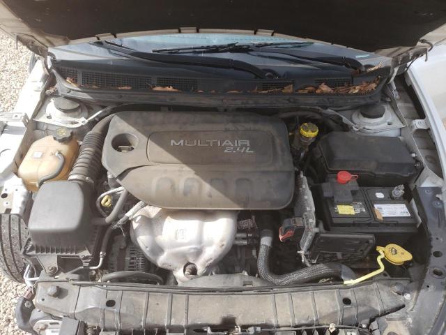 1C3CDFBB7FD420637 Dodge DART SXT