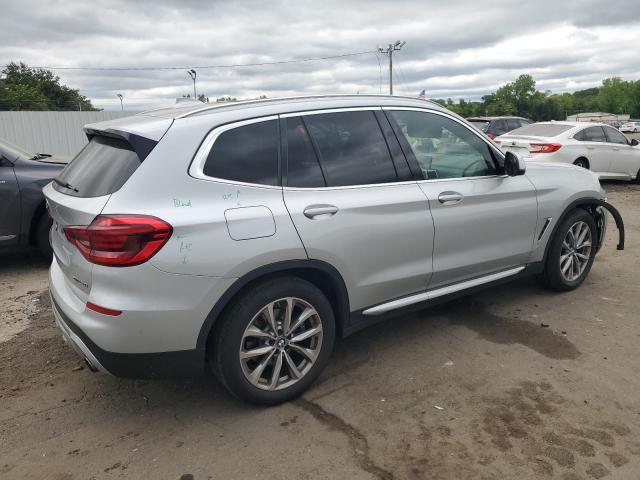 5UXTR9C59JLD70556 BMW X3 Xdrive30i
