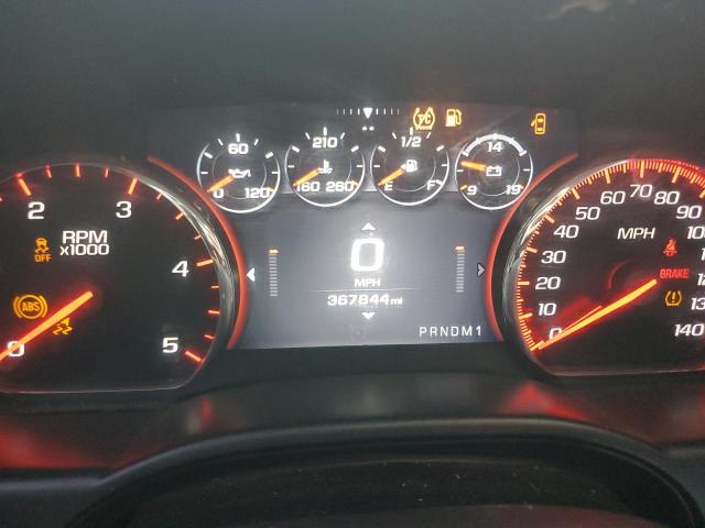 1GT120E80FF101638 GMC Sierra K2500 Denali