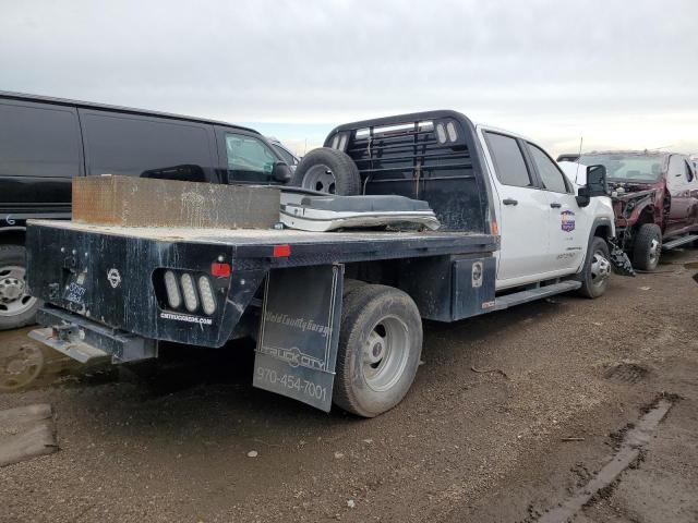 1GD49SE78LF246462 GMC Sierra K3500