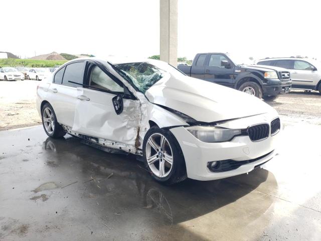 WBA3A5C50EP602472 BMW 328 I