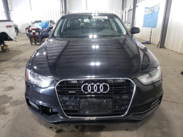 WAUFFAFL2EN012917 Audi A4 Premium Plus