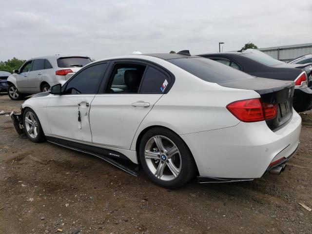 WBA3B5C50FF962104 BMW 328 Xi Sulev