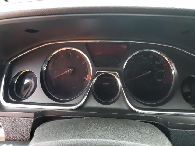 1GKKRNED1EJ273686 GMC ACADIA SLE